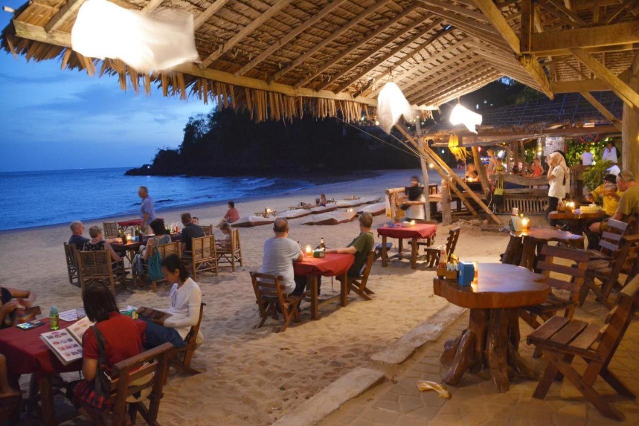 Kantiang Bay View Resort Ko Lanta Esterno foto