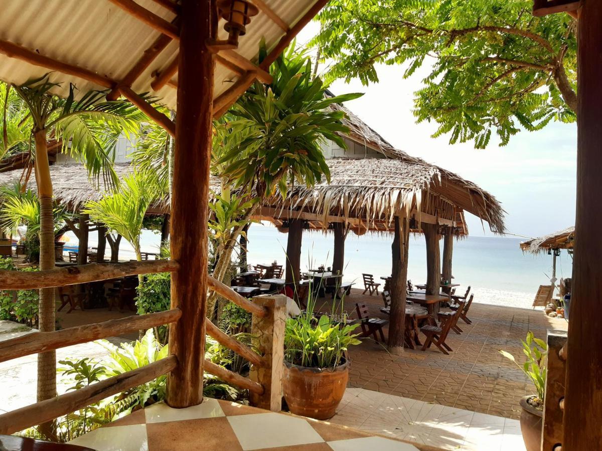 Kantiang Bay View Resort Ko Lanta Esterno foto