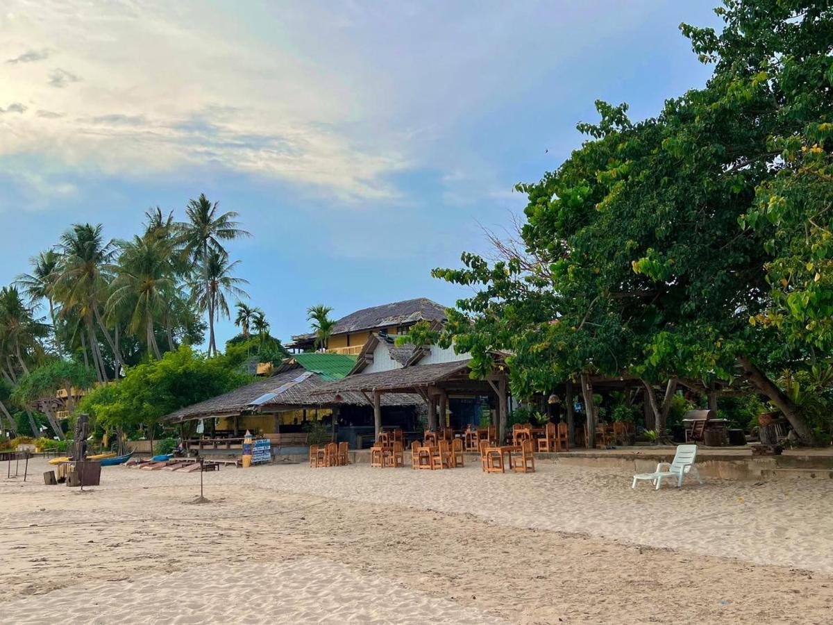 Kantiang Bay View Resort Ko Lanta Esterno foto