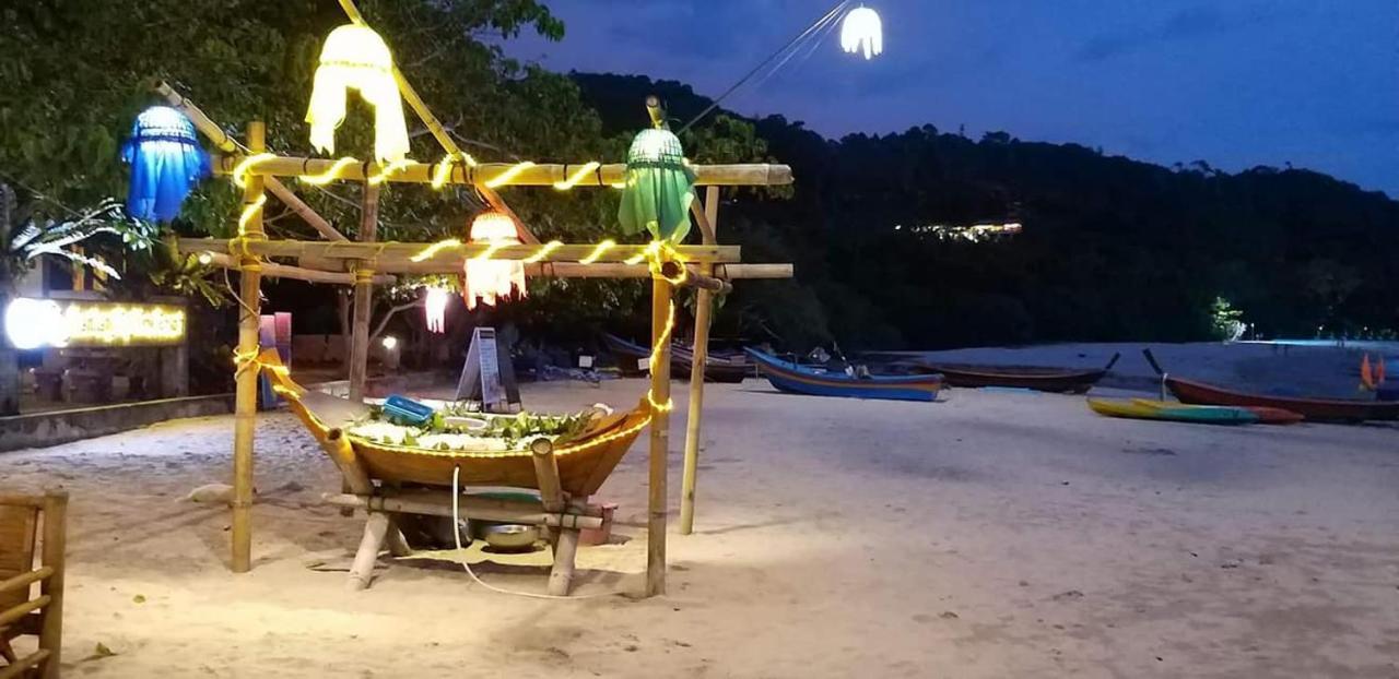 Kantiang Bay View Resort Ko Lanta Esterno foto