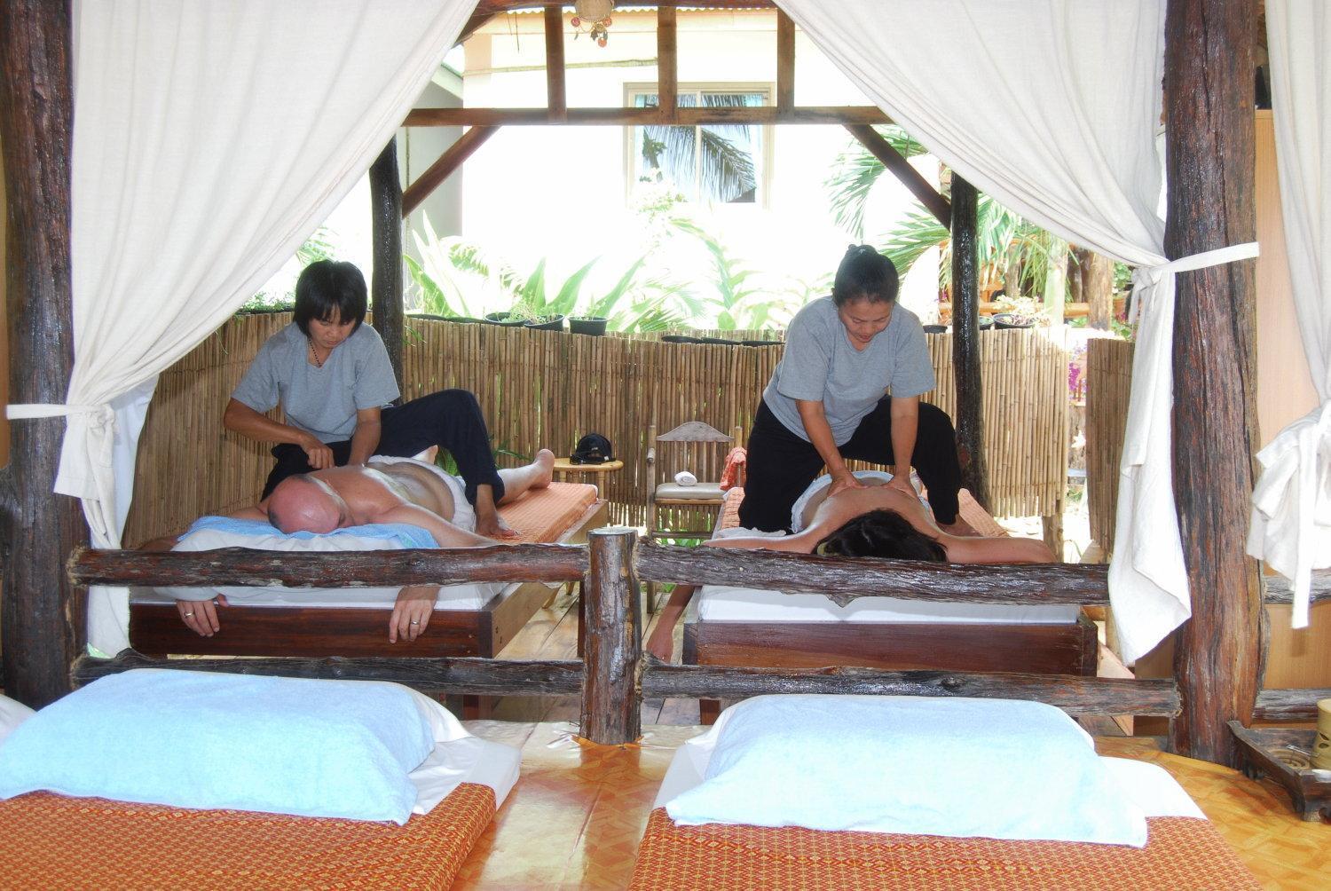 Kantiang Bay View Resort Ko Lanta Esterno foto