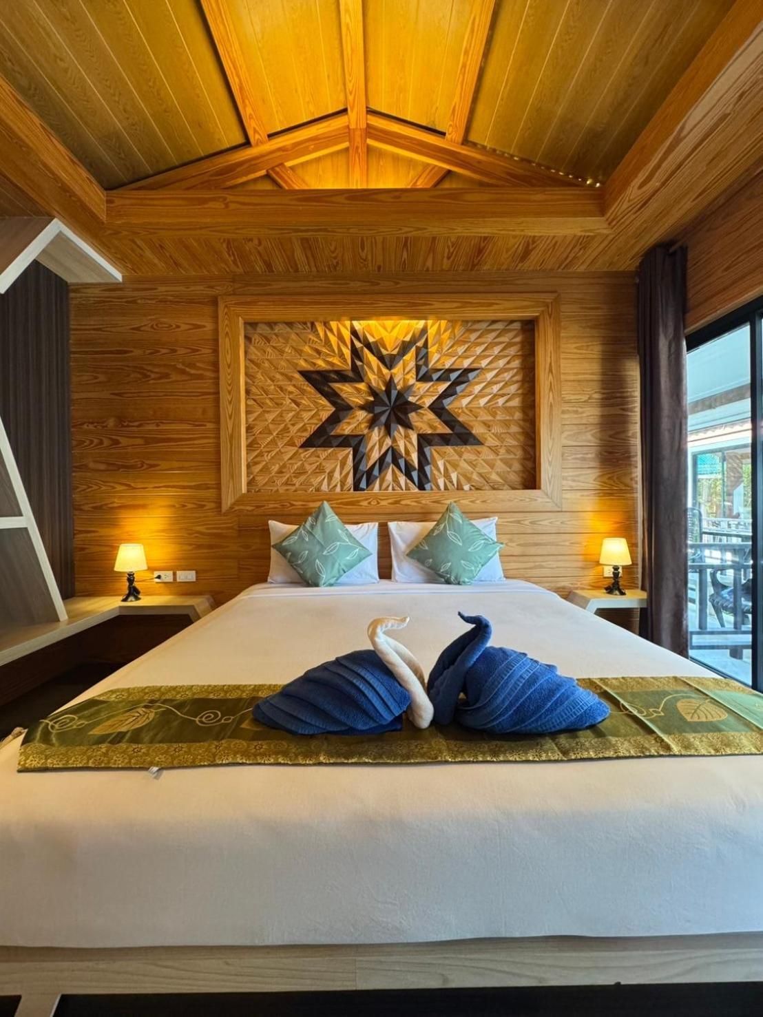 Kantiang Bay View Resort Ko Lanta Esterno foto