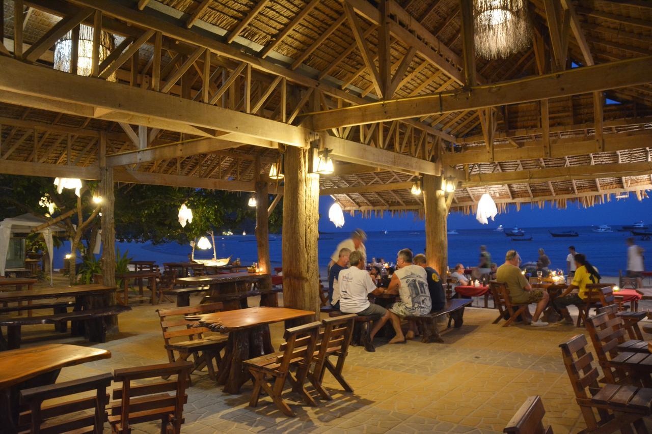 Kantiang Bay View Resort Ko Lanta Esterno foto