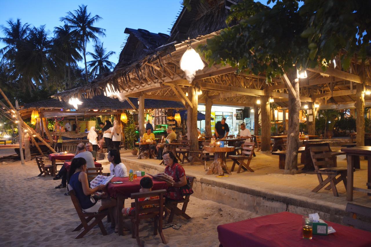 Kantiang Bay View Resort Ko Lanta Esterno foto